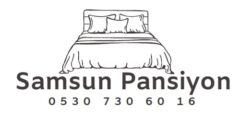 Samsun pansiyon firması logo